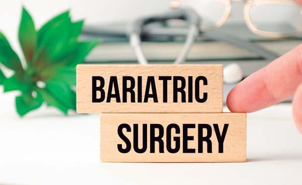 cirugias bariatricas